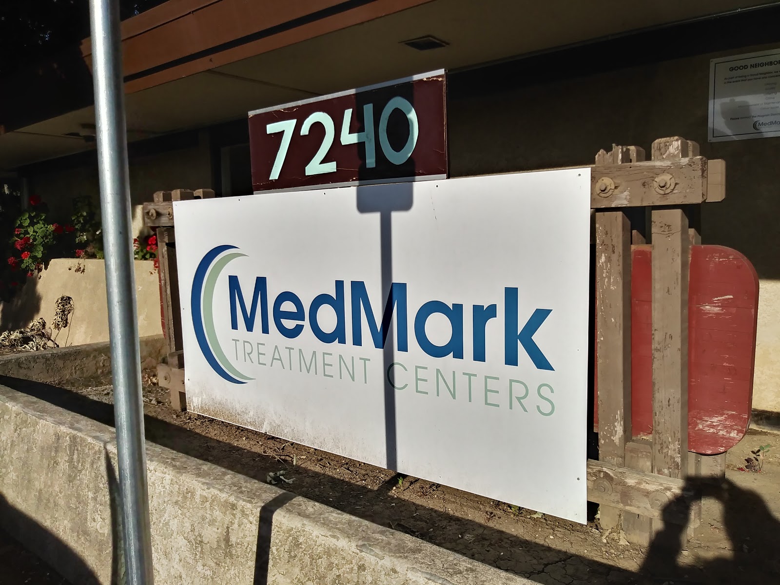 MedMark Treatment Centers