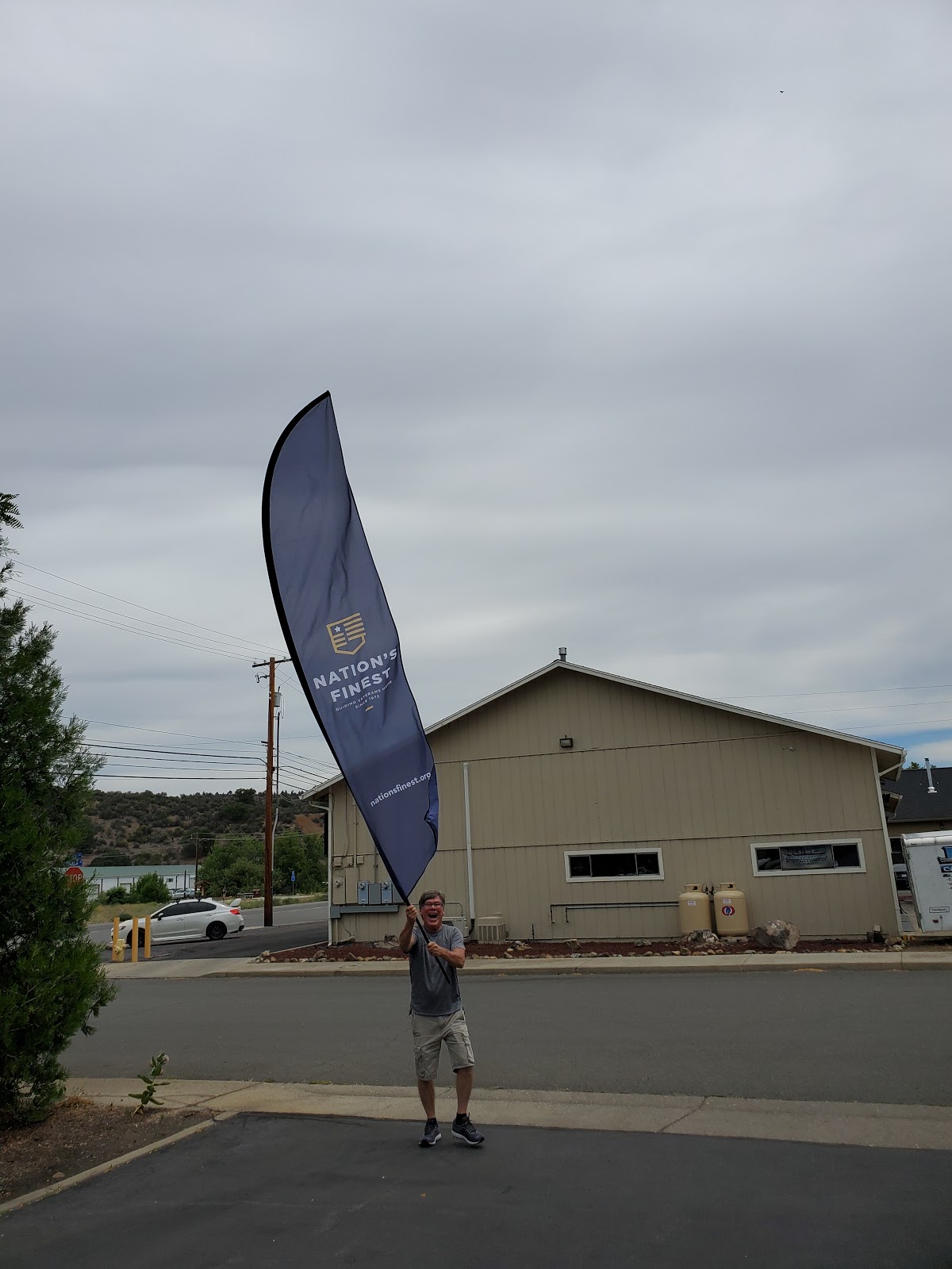 Sacramento Veterans Resource Center