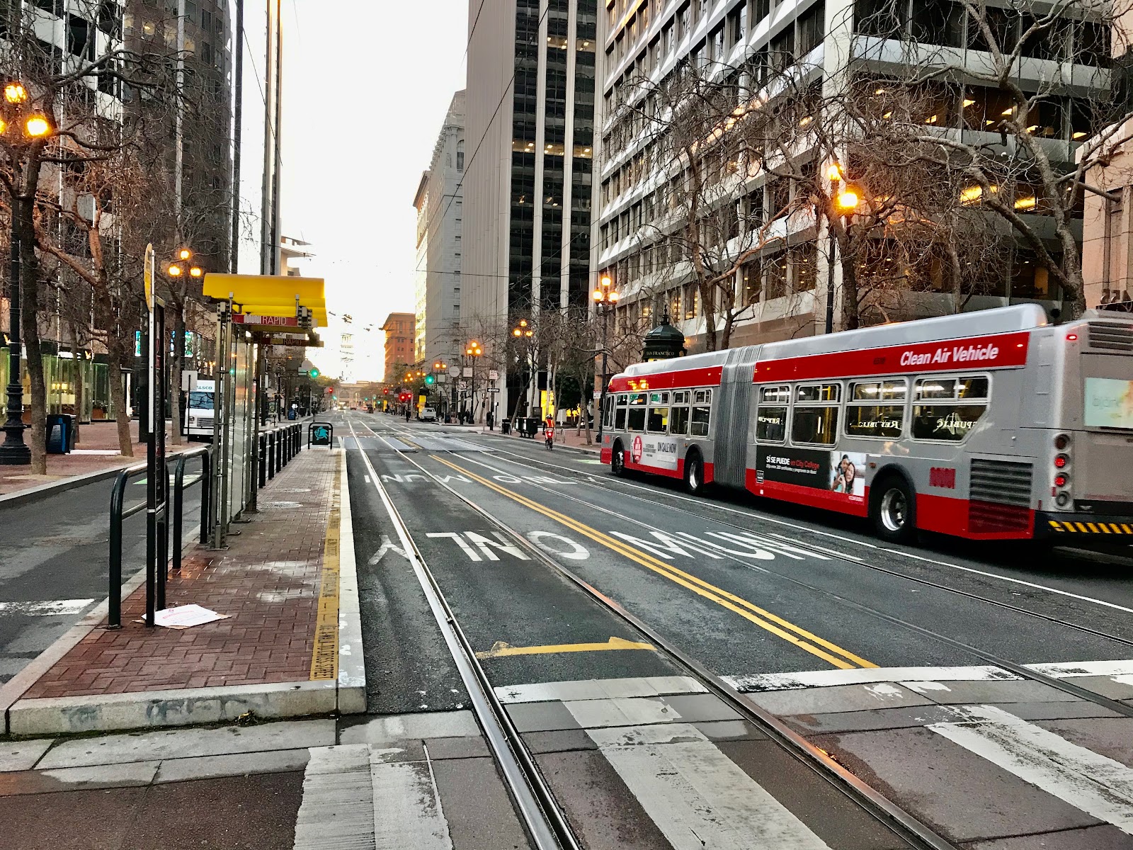 San Francisco AIDS Foundation - Substance Health