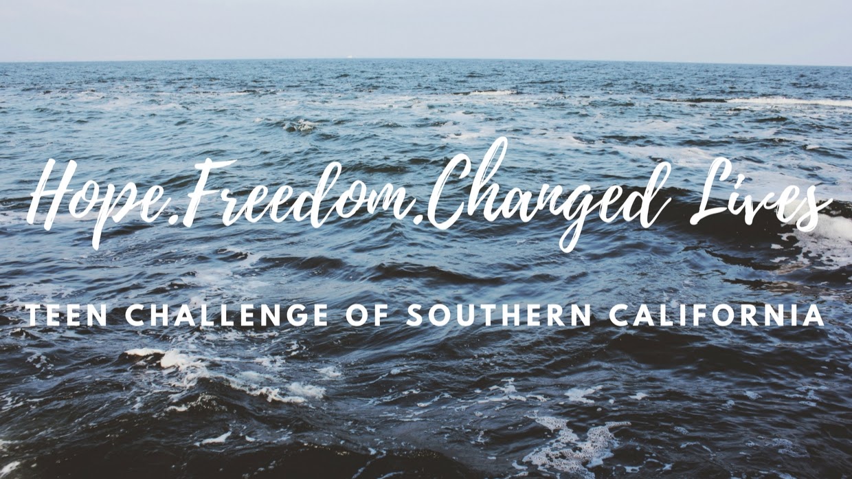 Inland Empire Teen Challenge