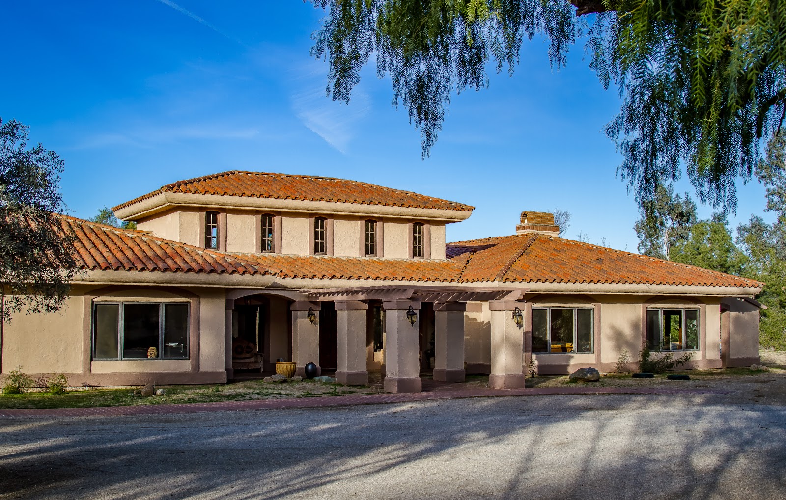 Rancho Milagro Recovery