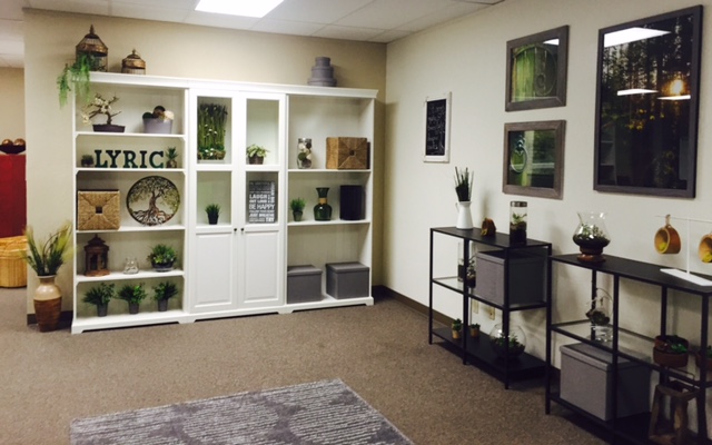 Lyric Recovery Services