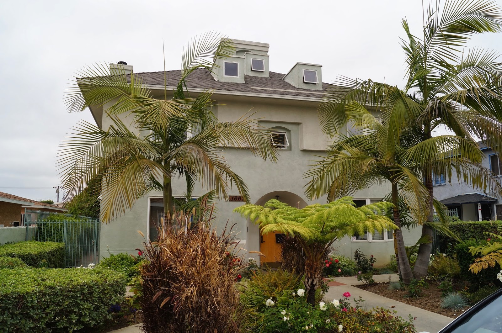 Mental Health Services - Excelsior House