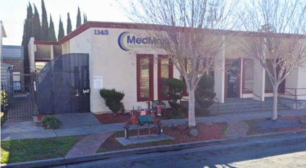 MedMark Treatment Centers