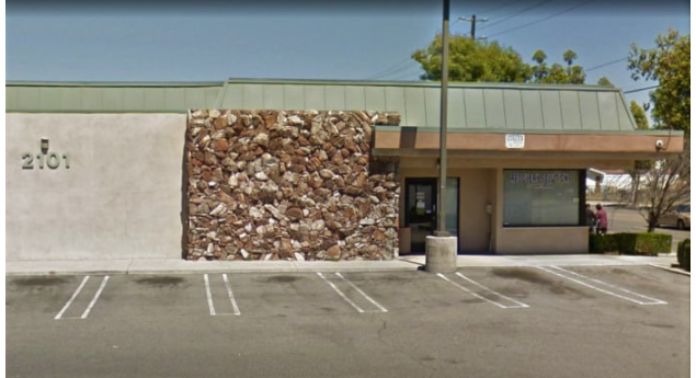 Santa Ana Comprehensive Treatment Center